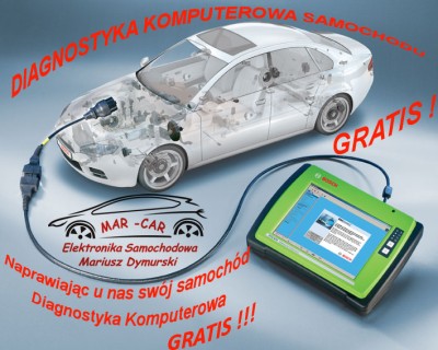 Diagnostyka komputerowa