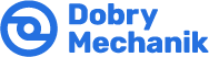 Dobry Mechanik logo