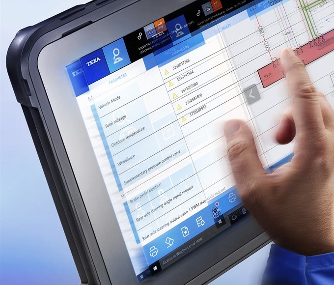 Diagnostyka samochodowa