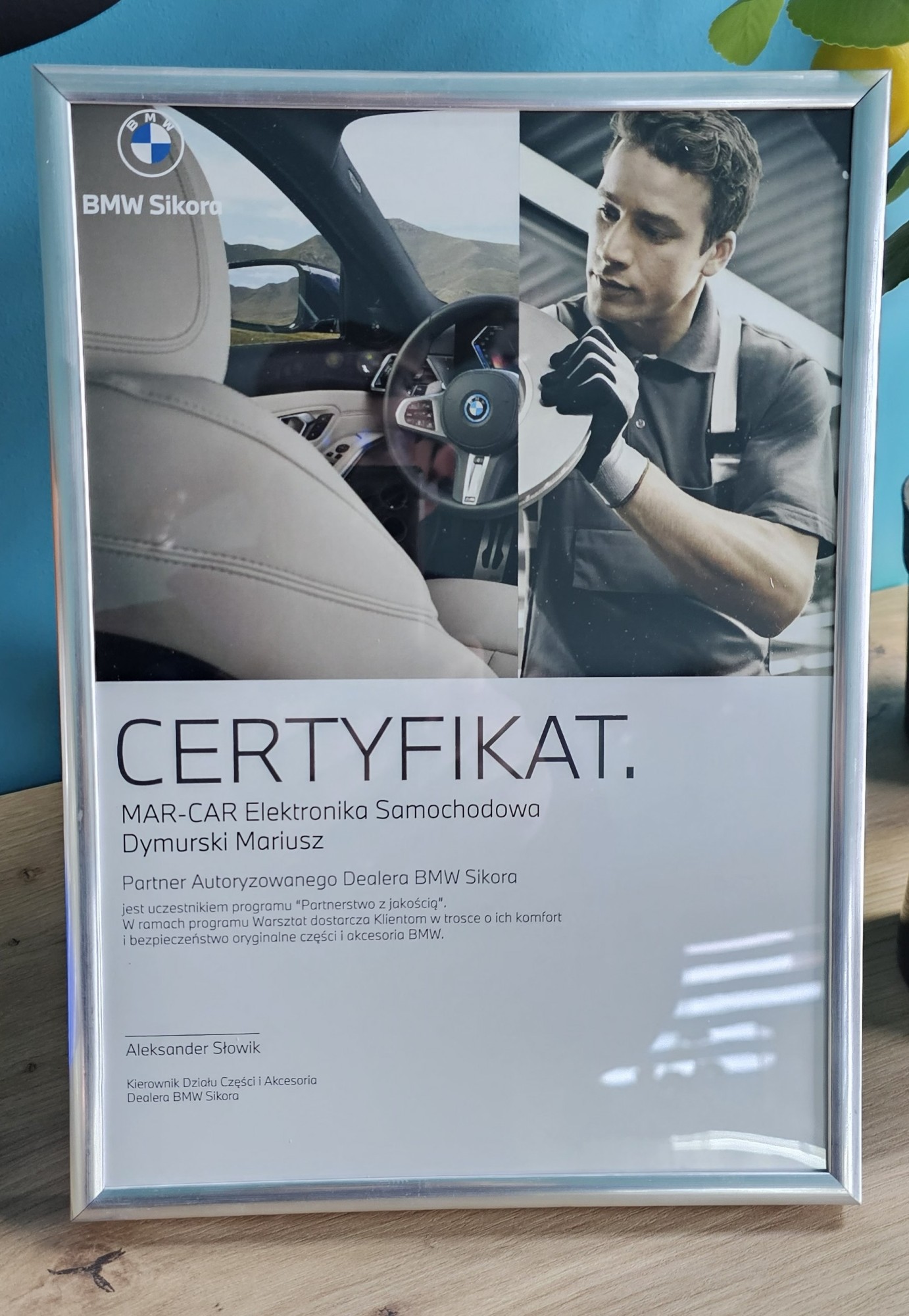 certyfikat bmw 1774695753